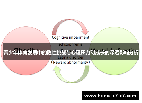 青少年体育发展中的隐性挑战与心理压力对成长的深远影响分析